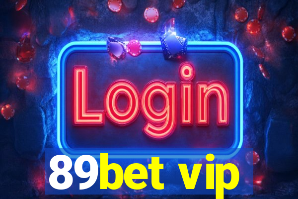 89bet vip